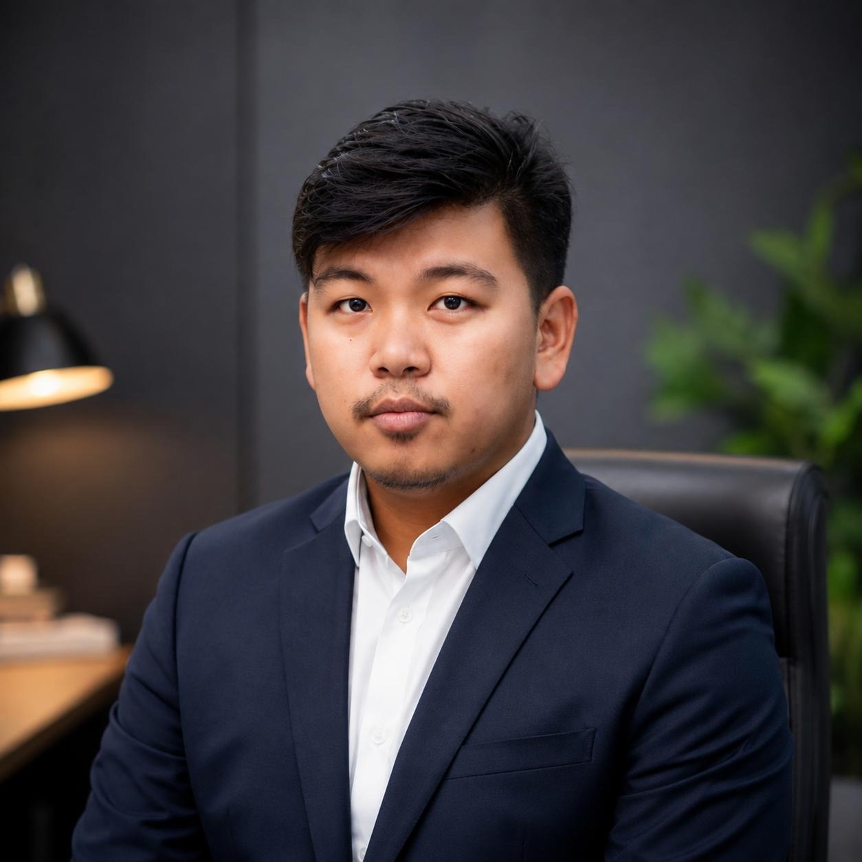 Pyae Phyo Thant, Executive Director